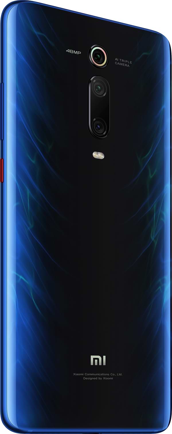 Фото - Смартфон Xiaomi Mi 9T Pro 6/64GB Glacier Blue