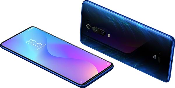 Фото - Смартфон Xiaomi Mi 9T Pro 6/64GB Glacier Blue