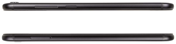 Фото - Смартфон Xiaomi Mi A1 4/64GB Dual Sim Black