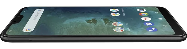 Фото - Смартфон Xiaomi Mi A2 Lite 3/32 Black
