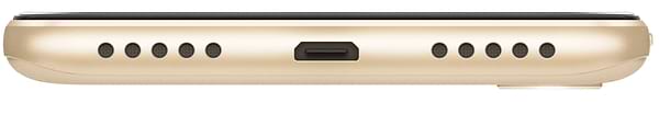 Фото - Смартфон Xiaomi Mi A2 Lite 3/32 Gold