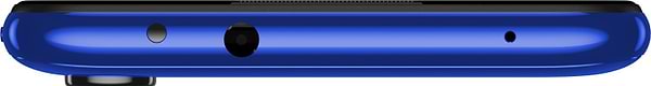 Фото - Смартфон Xiaomi Mi A3 4/128GB Not just Blue