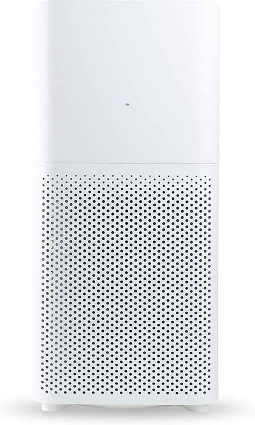 Фото - Очиститель воздуха Mi Air Purifier 2C
