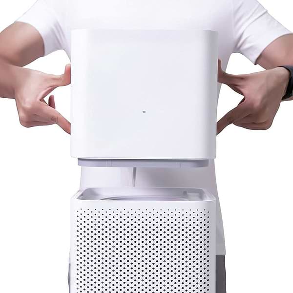 Фото - Очиститель воздуха Mi Air Purifier 2C