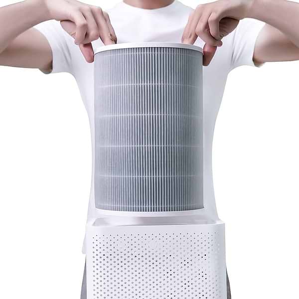 Фото - Очиститель воздуха Mi Air Purifier 2C