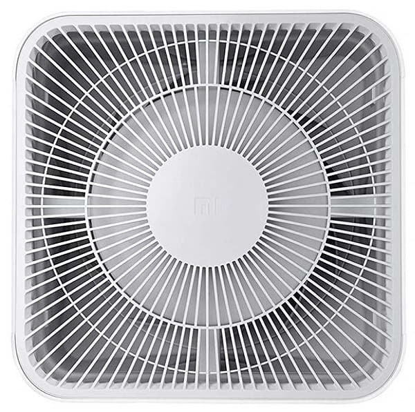 Фото - Очиститель воздуха Xiaomi Mi Air Purifier 3H