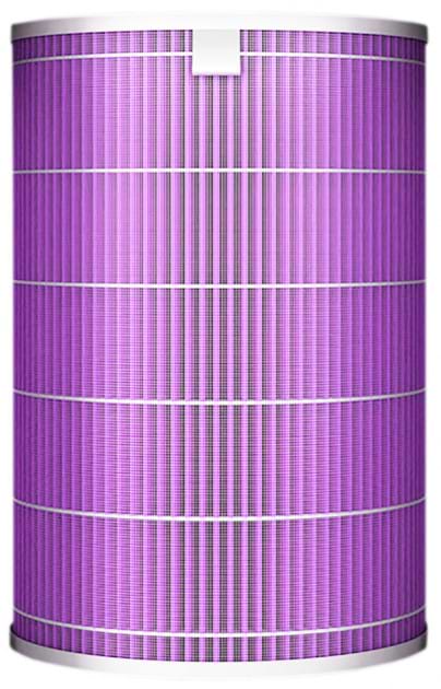 Фильтр для очистителя воздуха Xiaomi Mi Air Purifier (Antibacterial) - Фото 1