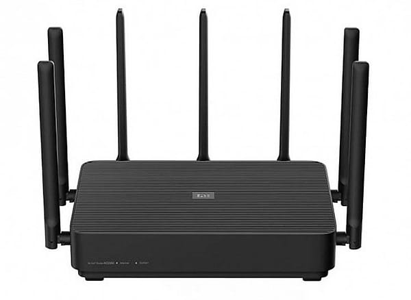 Фото - Маршрутизатор інтернет WiFi5 Xiaomi Mi AloT Router AC2350 (DVB4248GL)