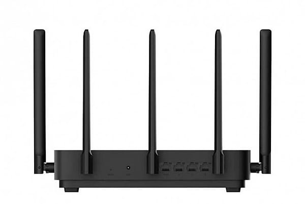 Фото - Маршрутизатор інтернет WiFi5 Xiaomi Mi AloT Router AC2350 (DVB4248GL)