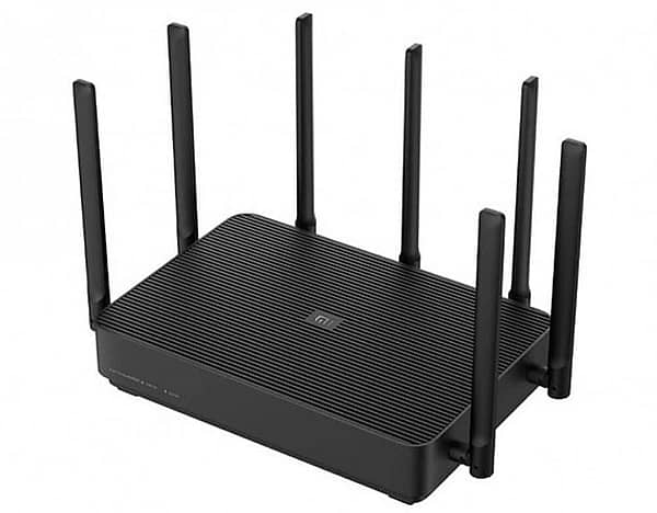 Фото - Маршрутизатор інтернет WiFi5 Xiaomi Mi AloT Router AC2350 (DVB4248GL)