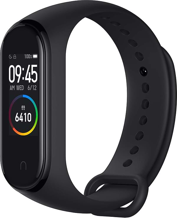 Xiaomi amazfit mi band 4 deals