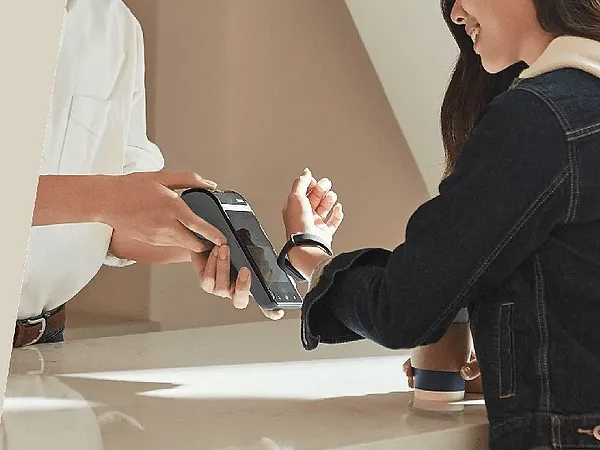 Фото - Фитнес-браслет Xiaomi Mi Band 4 NFC Black