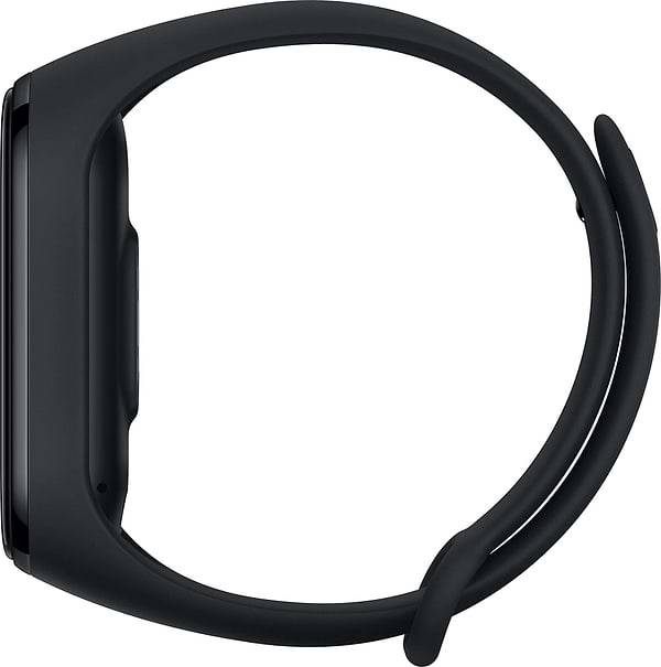 Фото - Фитнес-браслет Xiaomi Mi Band 4 NFC Black