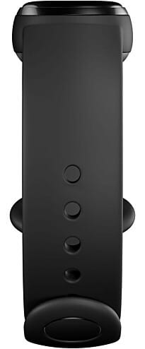 Фото - Фітнес-браслет Xiaomi Mi Band 6 Black
