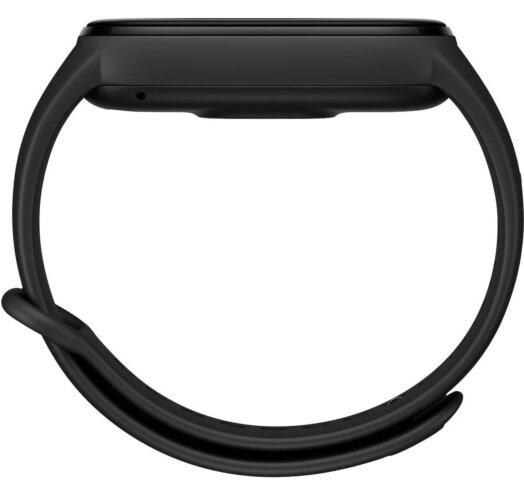 Фото - Фітнес-браслет Xiaomi Mi Band 6 Black