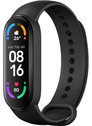 Xiaomi mi best sale band watch