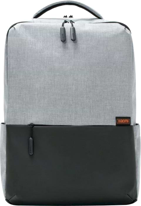 Рюкзак для ноутбуку Xiaomi MI Commuter Backpack Light Gray