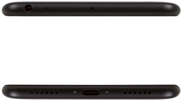 Фото - Смартфон Xiaomi Mi Max 2 4/64GB Black