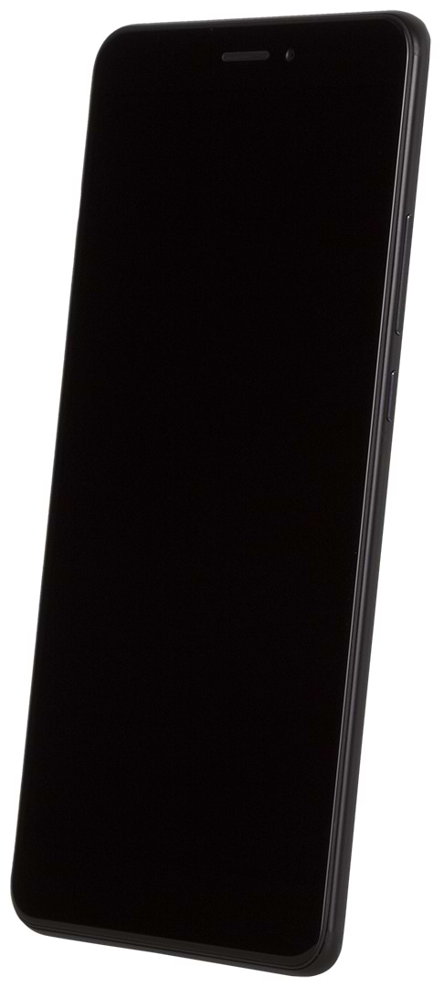 Фото - Смартфон Xiaomi Mi Max 2 4/64GB Black