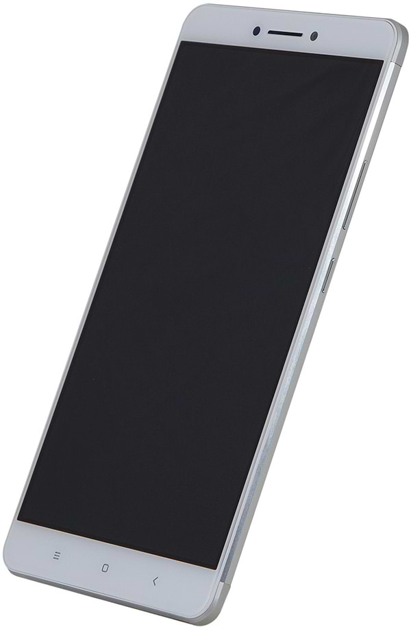 Фото - Смартфон Xiaomi Mi Max 4G 3/32GB Silver