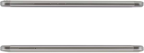 Фото - Смартфон Xiaomi Mi Max 4G 3/32GB Silver