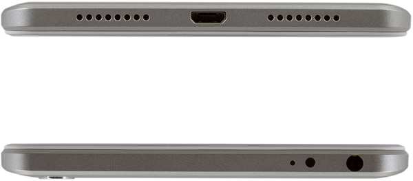 Фото - Смартфон Xiaomi Mi Max 4G 3/32GB Silver