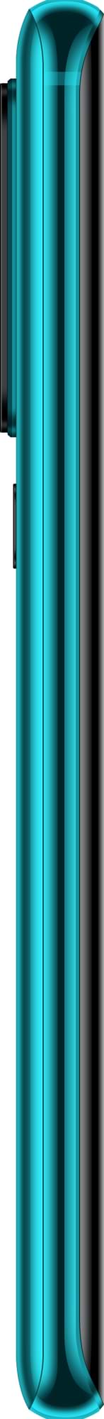 Фото - Смартфон Xiaomi Mi Note 10 6/128GB Aurora Green