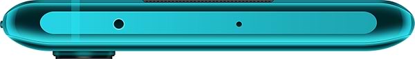 Фото - Смартфон Xiaomi Mi Note 10 6/128GB Aurora Green