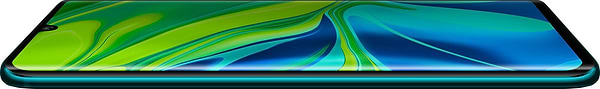 Фото - Смартфон Xiaomi Mi Note 10 6/128GB Aurora Green