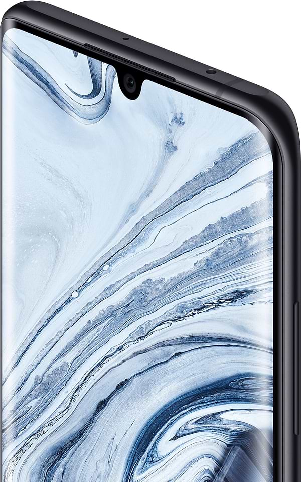 Фото - Смартфон Xiaomi Mi Note 10 6/128GB Midnight Black