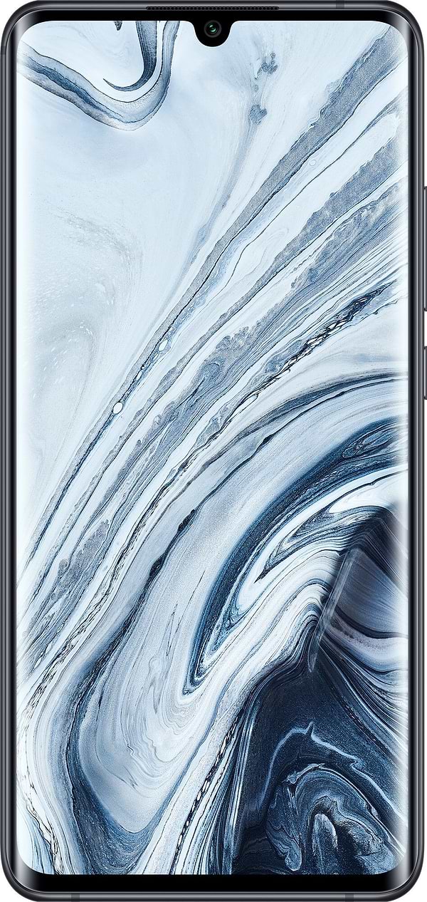 Фото - Смартфон Xiaomi Mi Note 10 6/128GB Midnight Black