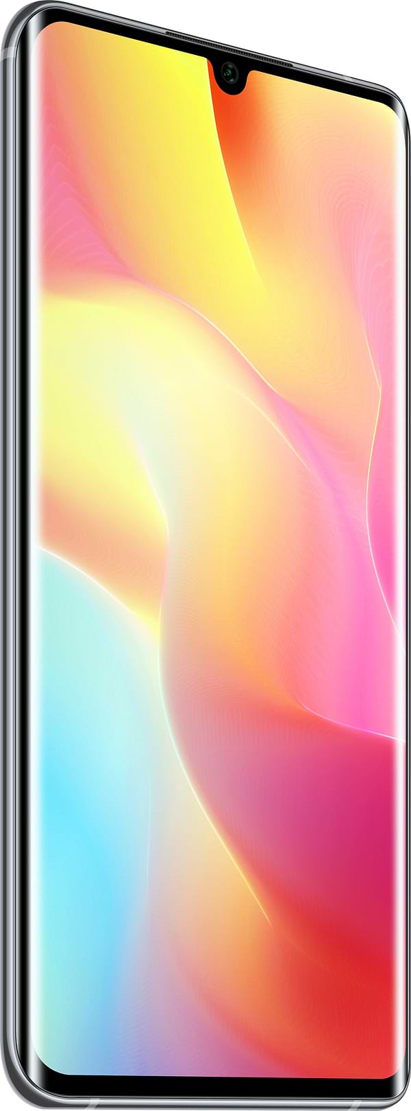 Фото - Смартфон Xiaomi Mi Note 10 Lite 6/128GB Glacier White