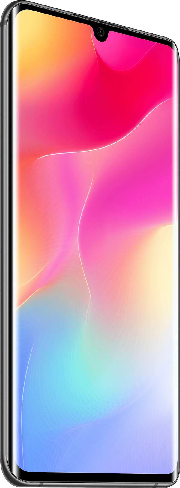 Фото - Смартфон Xiaomi Mi Note 10 Lite 6/128GB Midnight Black
