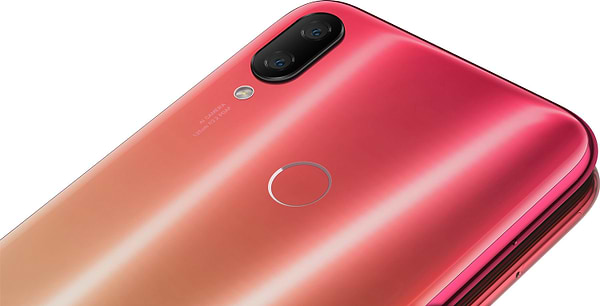 Фото - Смартфон Xiaomi Mi Play 4/64GB Gold