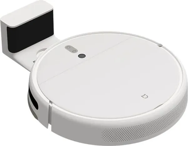 Фото - Робот-пылесос моющий Xiaomi Mi Robot Vacuum-Mop 1С