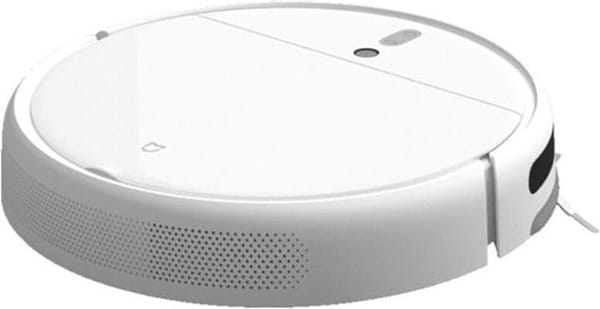 Фото - Робот-пылесос моющий Xiaomi Mi Robot Vacuum-Mop 1С