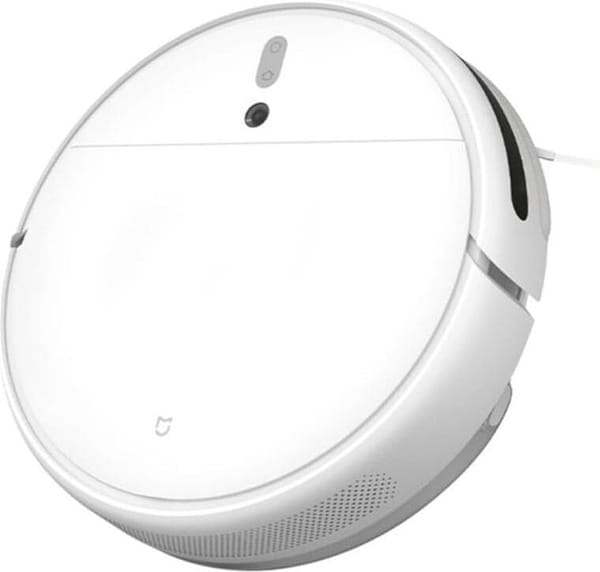 Фото - Робот-пылесос моющий Xiaomi Mi Robot Vacuum-Mop 1С