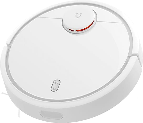 Фото - Робот-пылесос Xiaomi Mi Robot Vacuum (SKV4022GL/SKV4000CN)