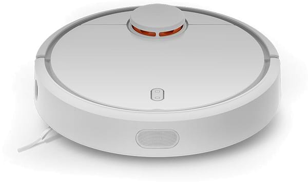 Фото - Робот-пылесос Xiaomi Mi Robot Vacuum (SKV4022GL/SKV4000CN)
