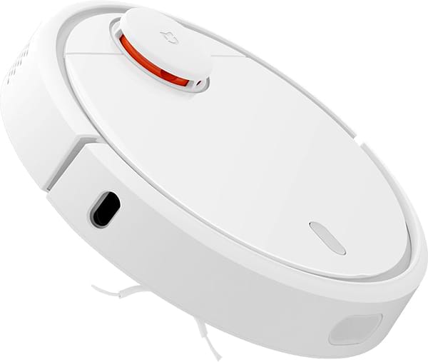 Фото - Робот-пылесос Xiaomi Mi Robot Vacuum (SKV4022GL/SKV4000CN)