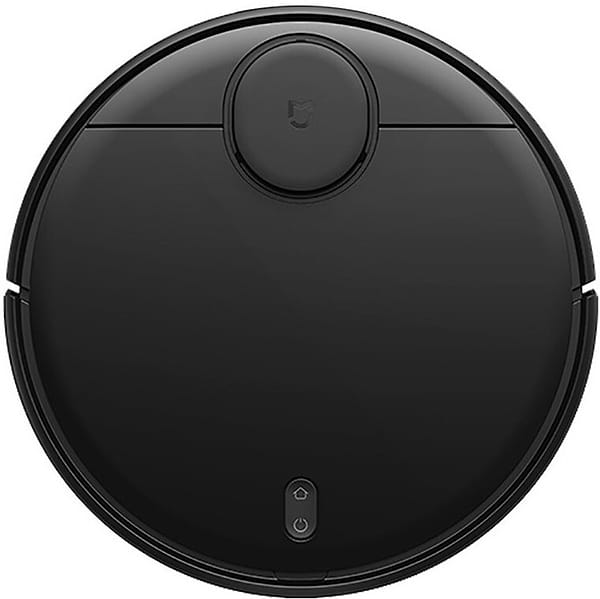 Фото - Робот-пылесос моющий Xiaomi Mi Robot Vacuum STYJ02YM/STYTJ02YM Black