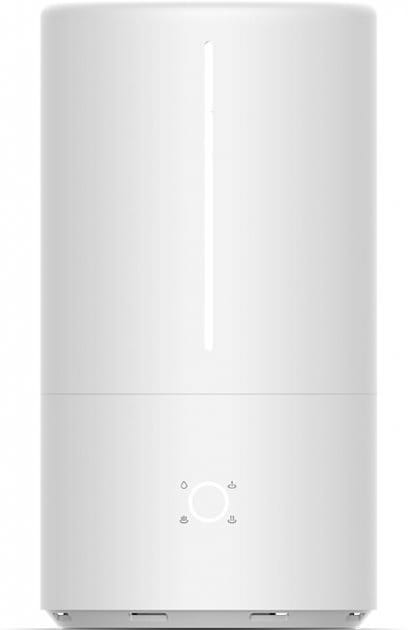 Зволожувач повітря Xiaomi Mi Smart Antibacterial Humidifier купити ...