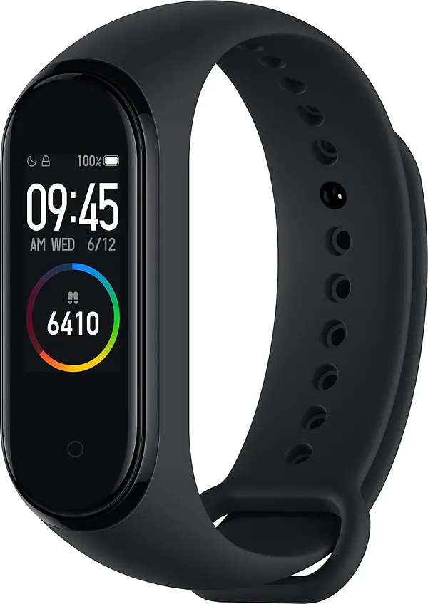 Xiaomi smart watch 4 discount