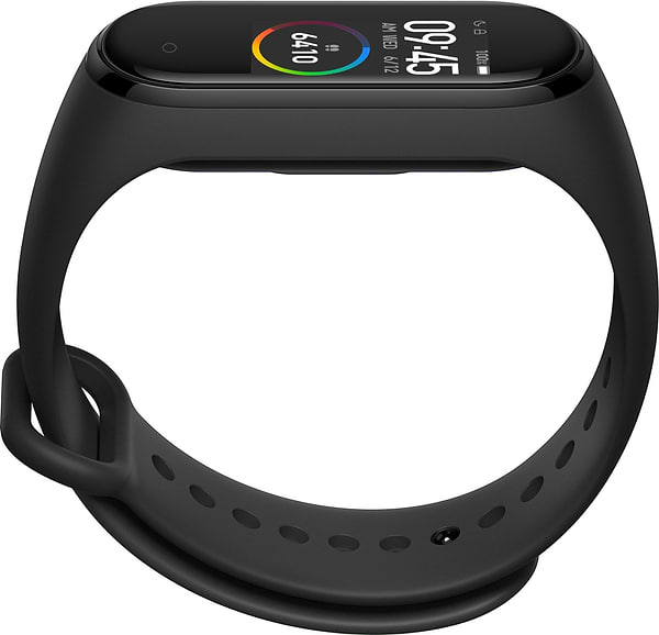 Фото - Фитнес-браслет Xiaomi Mi Smart Band 4 Black