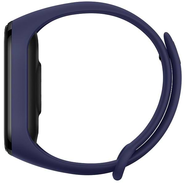 Фото - Фитнес-браслет Xiaomi Mi Smart Band 4 Blue