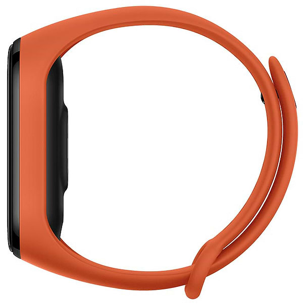 Фото - Фитнес-браслет Xiaomi Mi Smart Band 4 Orange