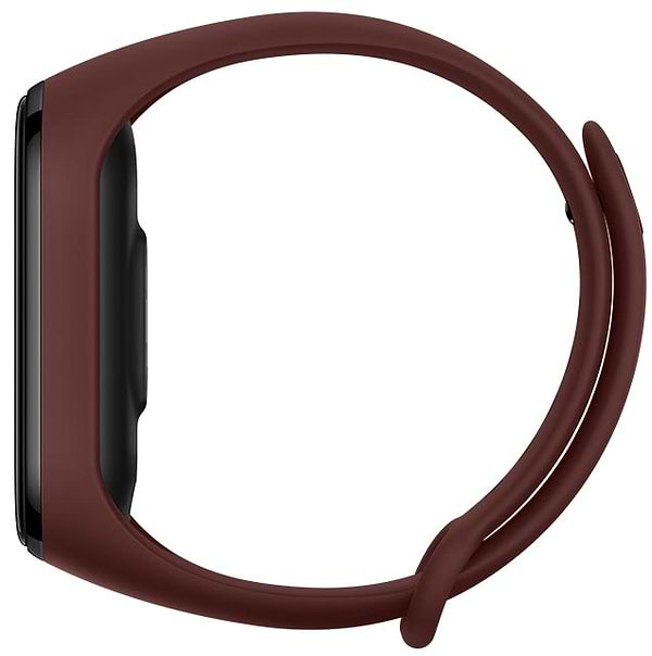 Фото - Фітнес-браслет Xiaomi Mi Smart Band 4 Wine