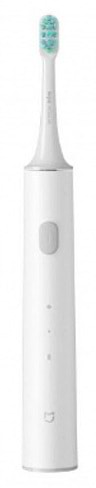 Зубна щітка електрична Xiaomi Mi Smart Electric Toothbrush T500 White (NUN4087GL)