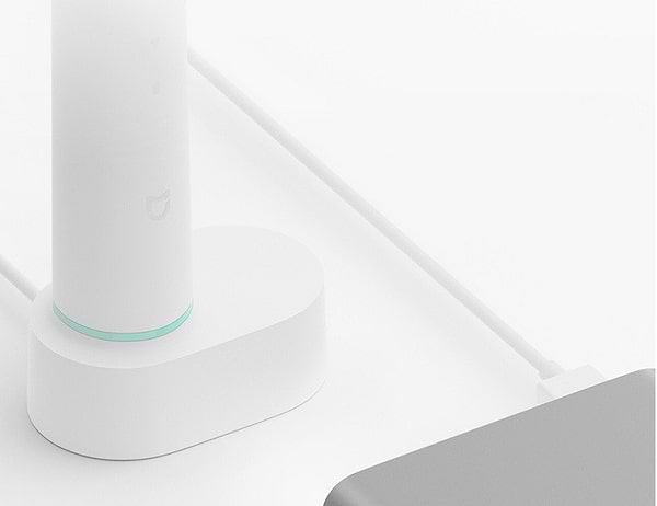 Фото - Зубная щетка электрическая Xiaomi Mi Smart Electric Toothbrush T500 White (NUN4087GL)