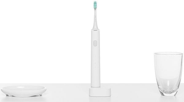 Фото - Зубная щетка электрическая Xiaomi Mi Smart Electric Toothbrush T500 White (NUN4087GL)